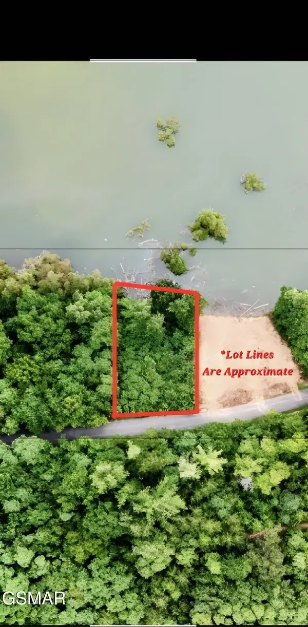 11 Sanctuary Shores Way, Sevierville, TN 37876