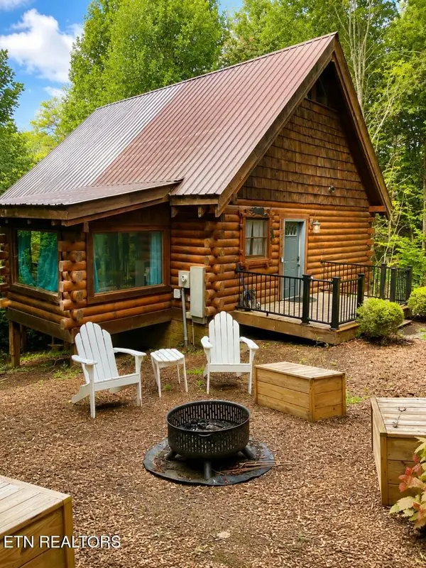 3907 Cloud Way, Sevierville, TN 37876