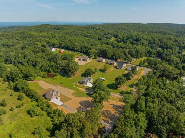 6932 Cooley Road, Ooltewah, TN 37363