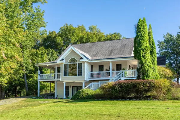 314 Birdsong Dr, Cadiz, KY 42211