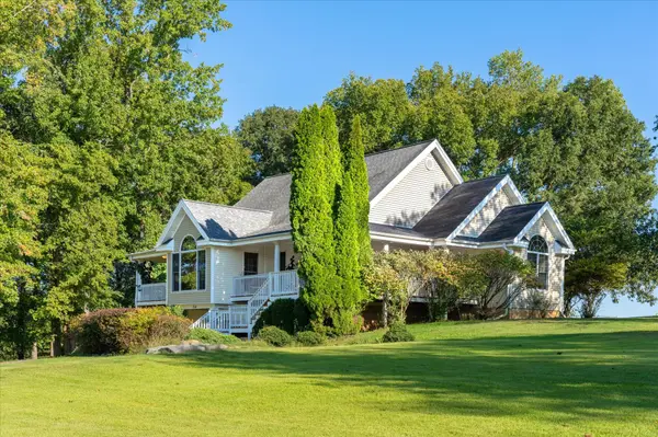 314 Birdsong Dr, Cadiz, KY 42211