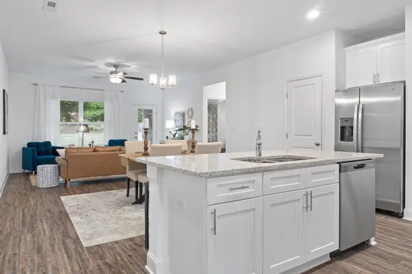 12038 Meadow Place Lane #12038, Madison, AL 35757