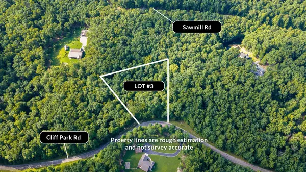 520 Cliff Park Rd, Monterey, TN 38574