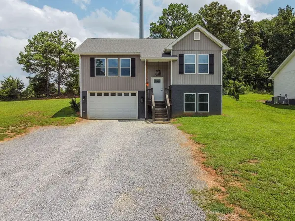 284 Sweetsprings Road, Madisonville, TN 37354