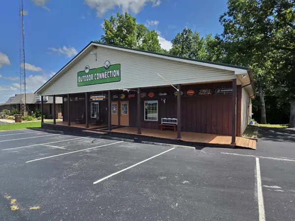 969 Miller Ave, Crossville, TN 38555