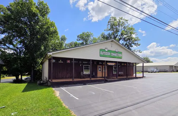 969 Miller Ave, Crossville, TN 38555