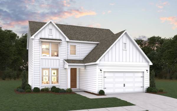 1417 Charles Dr, Chapel Hill, TN 37034
