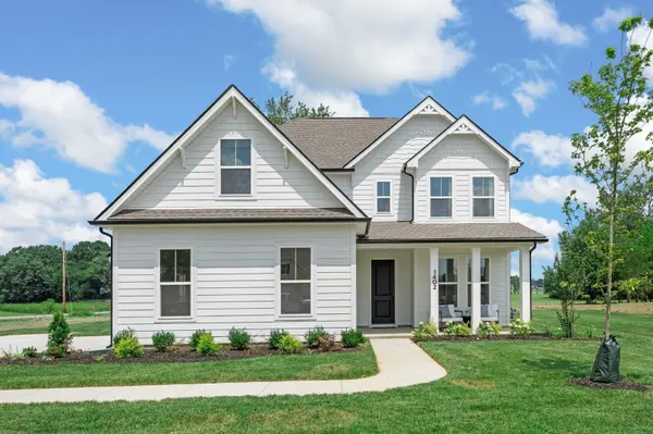 1435 Charles Dr, Chapel Hill, TN 37034