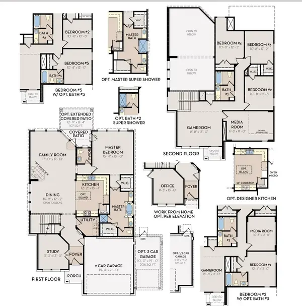 7810 Bear Trace Rd, Fairview, TN 37062