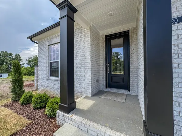 320 Heaton Way, Hendersonville, TN 37075