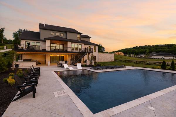 7128 Bonterra Dr, Franklin, TN 37064