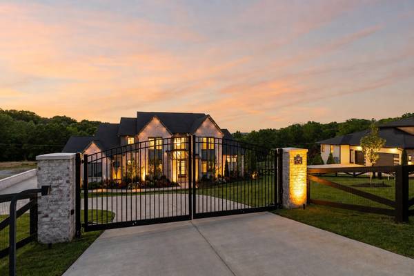 7128 Bonterra Dr, Franklin, TN 37064