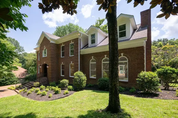159 N Berwick Ln, Franklin, TN 37069