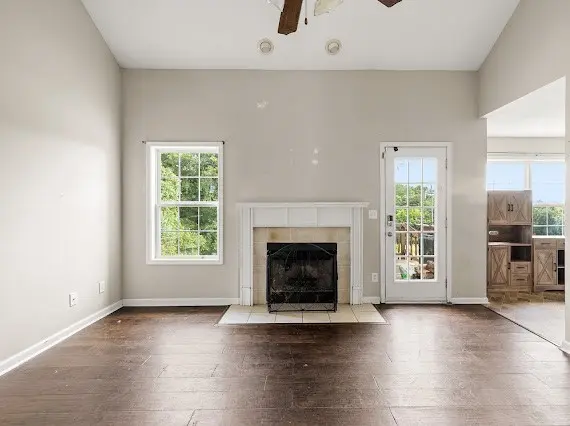 231 Harold Dr, Clarksville, TN 37040