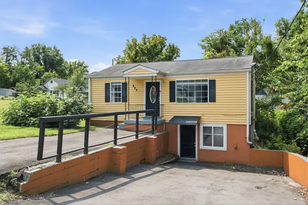 822 Douglas Ave, Nashville, TN 37206