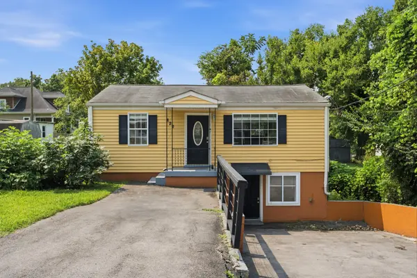 822 Douglas Ave, Nashville, TN 37206