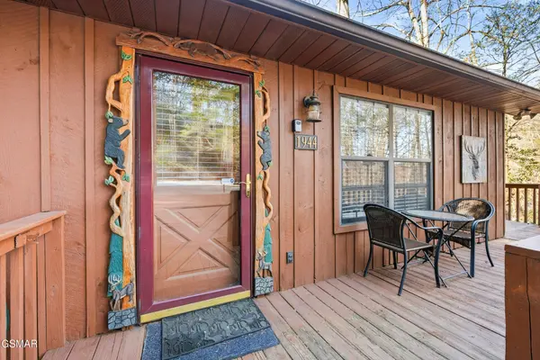 1944 Anderson Way, Sevierville, TN 37876