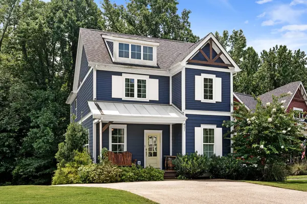 431 Evans Dr, Tullahoma, TN 37388