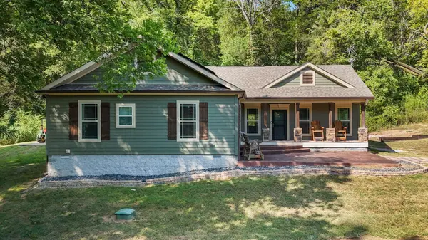 6448 Nathan Smith Rd, College Grove, TN 37046