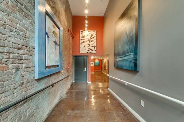 231 Rep John Lewis Way #N #403, Nashville, TN 37219