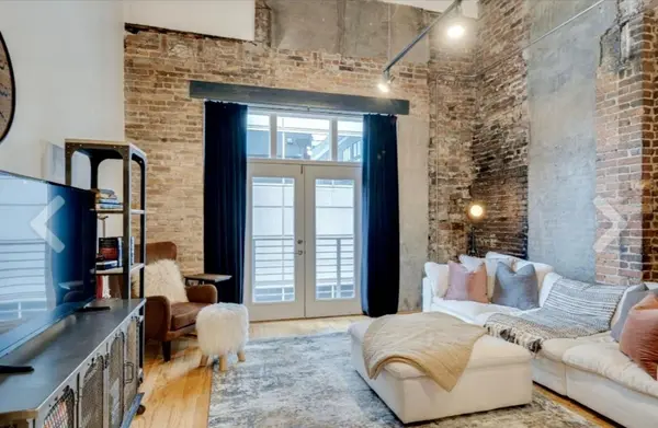 231 Rep John Lewis Way #N #403, Nashville, TN 37219