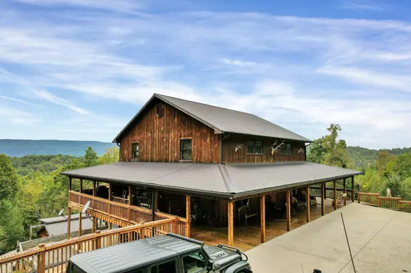 154 High Top Road, Reliance, TN 37369