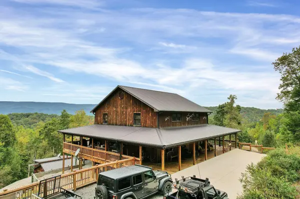154 High Top Road, Reliance, TN 37369