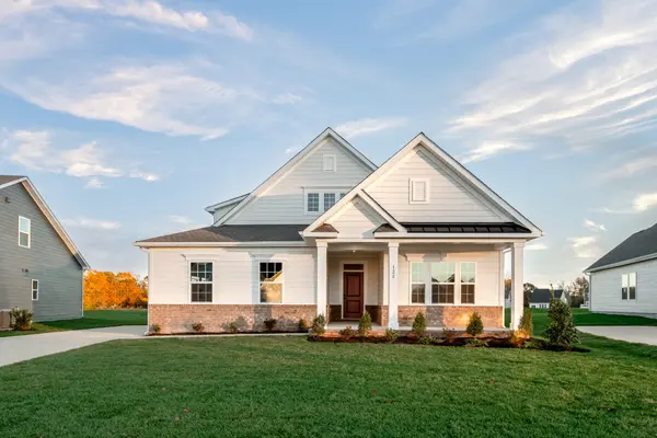 2424 RADCLIFFE DRIVE, Murfreesboro, TN 37128