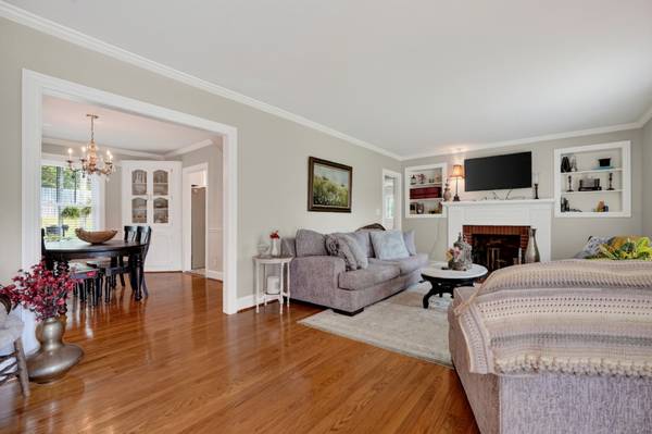 218 Morrison St, Mcminnville, TN 37110