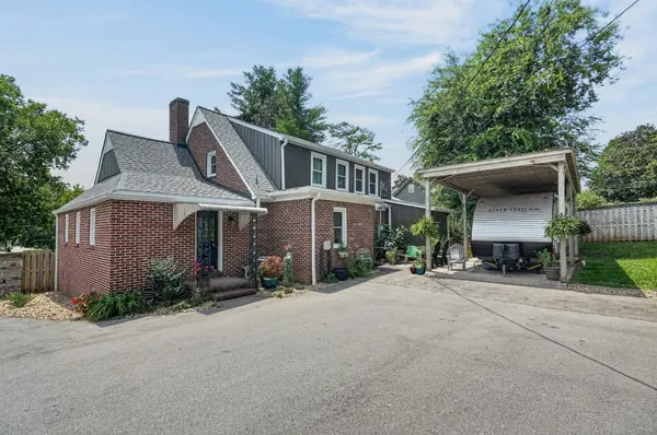 218 Morrison St, Mcminnville, TN 37110