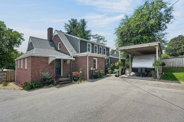 218 Morrison St, Mcminnville, TN 37110