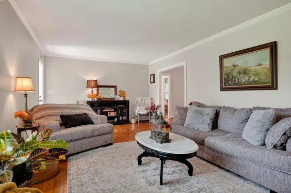 218 Morrison St, Mcminnville, TN 37110