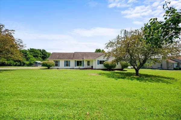 2454 Gene Fitzgerald Rd,  Columbia,  TN 38401