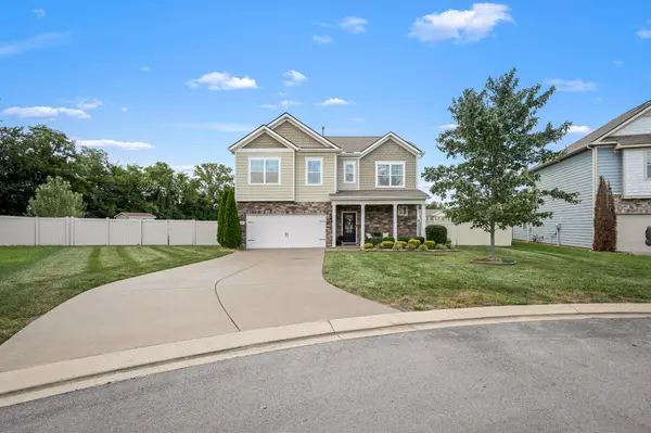 342 William Dylan Dr, Murfreesboro, TN 37129