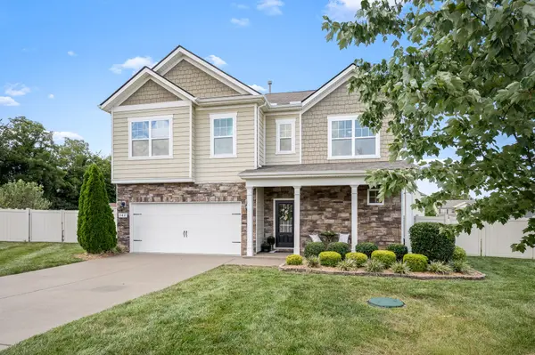342 William Dylan Dr, Murfreesboro, TN 37129