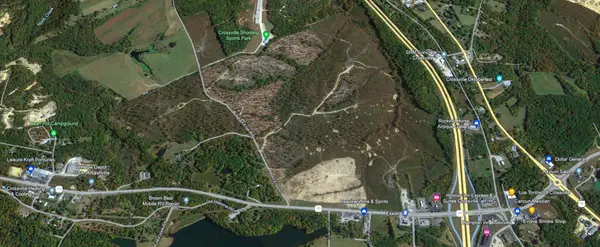 1110 Peavine Rd, Crossville, TN 38571