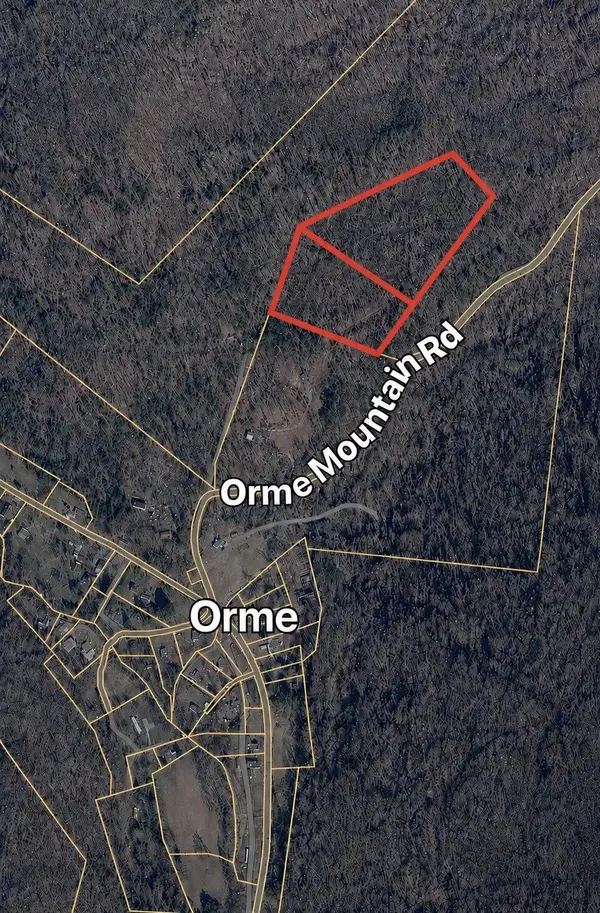 0 Orme Mountain Road, South Pittsburg, TN 37380
