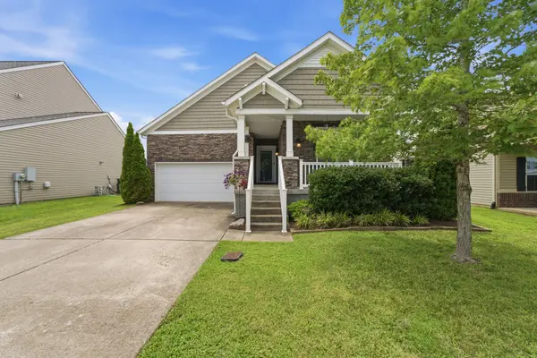 1257 Scarcroft Ln, Nashville, TN 37221