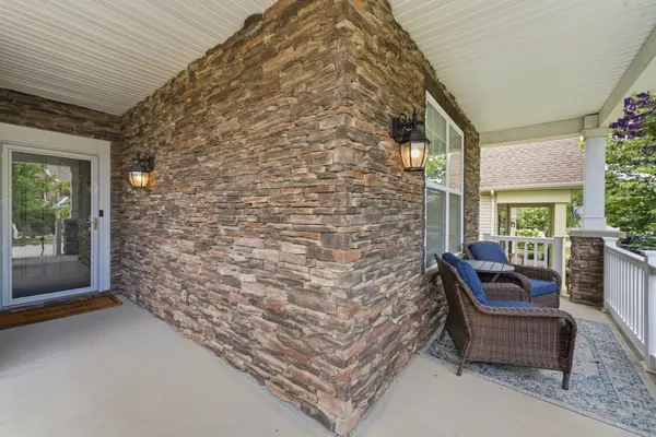 1257 Scarcroft Ln, Nashville, TN 37221