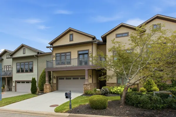 1168 Andalusian Way, Knoxville, TN 37922
