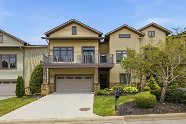 1168 Andalusian Way, Knoxville, TN 37922