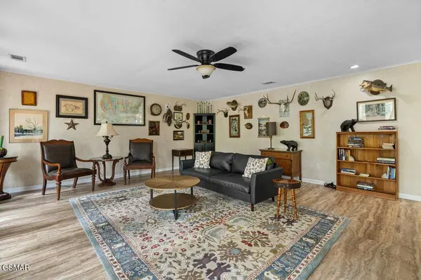 150 Hollow Road, Cosby, TN 37722
