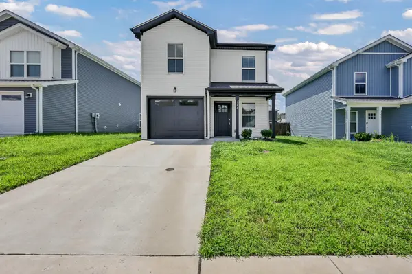 144 Quarry Ridge Rd, Clarksville, TN 37043