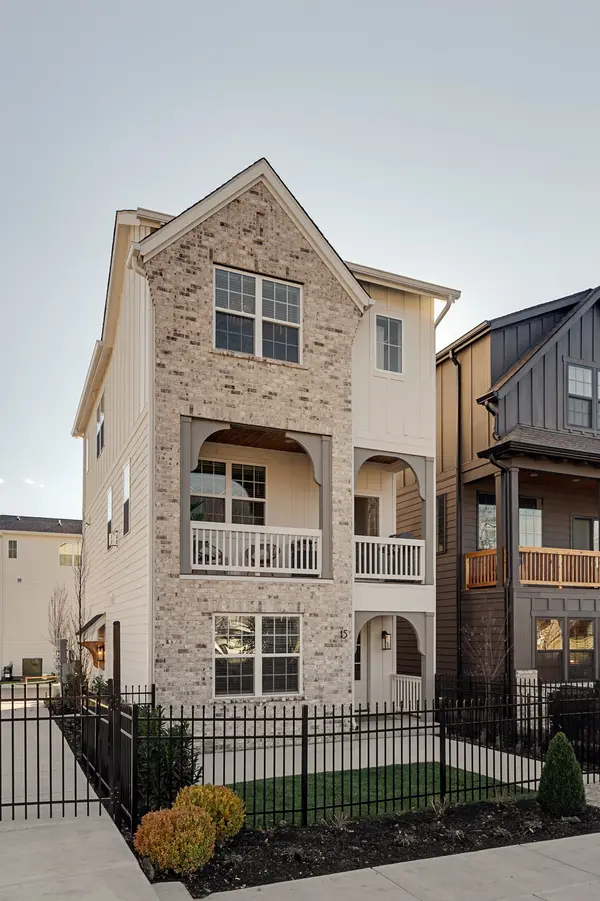 504 Edwin St, Nashville, TN 37207