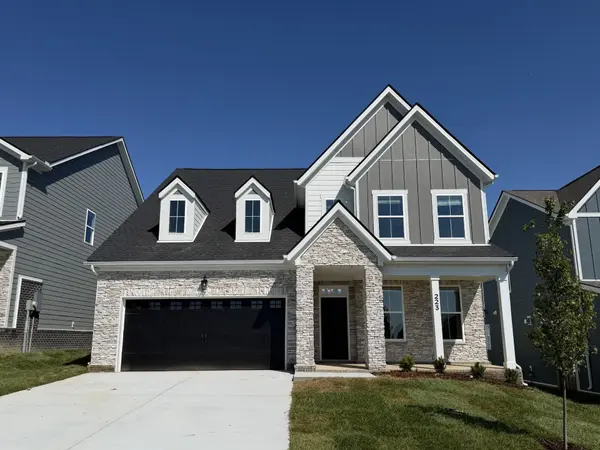 223 Jasmine Way, La Vergne, TN 37086