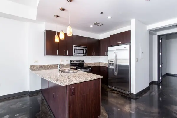 1510 Demonbreun St #1207, Nashville, TN 37203