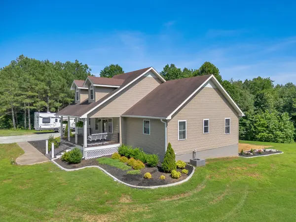 3534 Summertown Hwy, Summertown, TN 38483