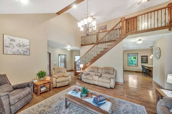 3534 Summertown Hwy, Summertown, TN 38483