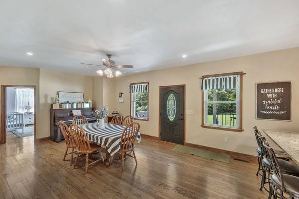 3534 Summertown Hwy, Summertown, TN 38483