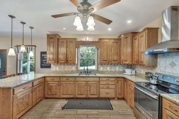 3534 Summertown Hwy, Summertown, TN 38483